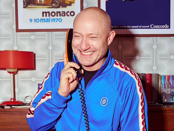 PAUL KALKBRENNER TO HEADLINE WINTER OPENING!