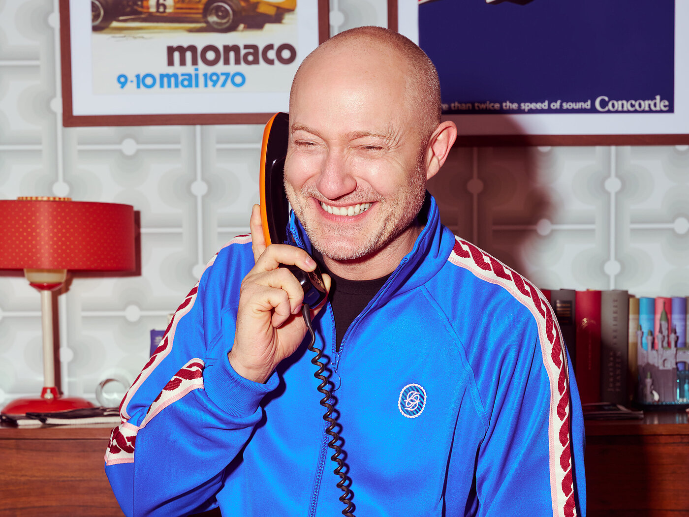 PAUL KALKBRENNER TO HEADLINE WINTER OPENING!