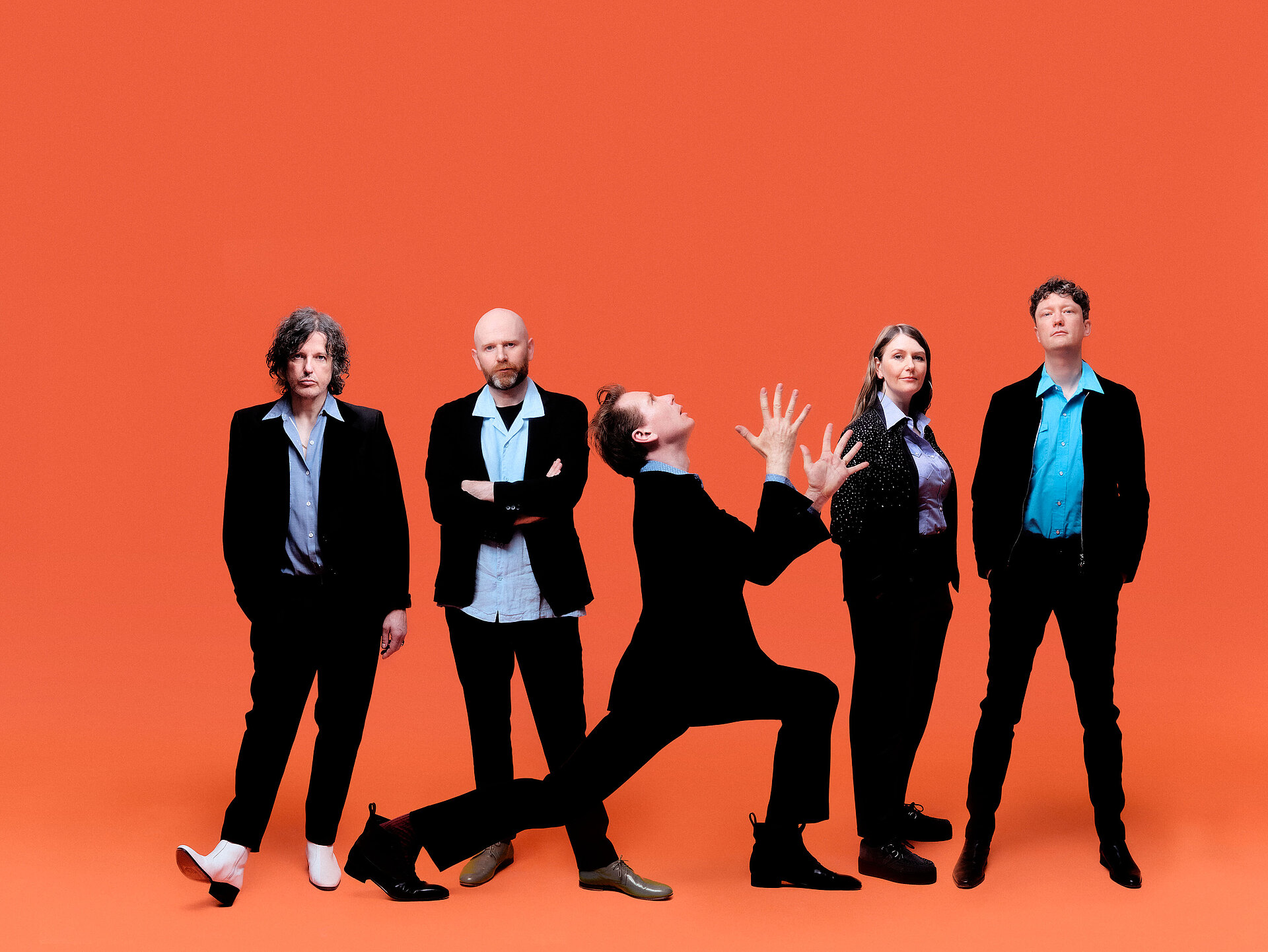 FRANZ FERDINAND