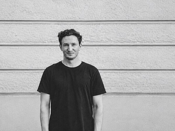 FLORIAN PLAKOLM NEUER HEAD-PROMOTER BEI ARCADIA LIVE!
