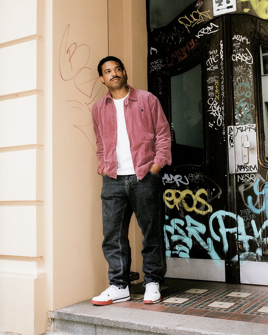 CRACK IGNAZ