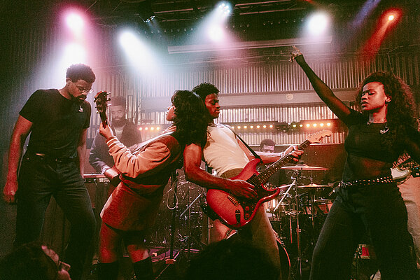 CONCERT HIGHLIGHTS: DO NOT MISS OUT ON THESE SHOWS!
