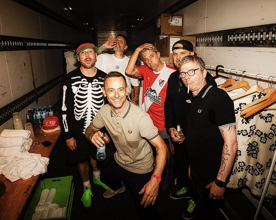 BEATSTEAKS