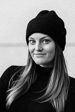 Anna Bellmond
