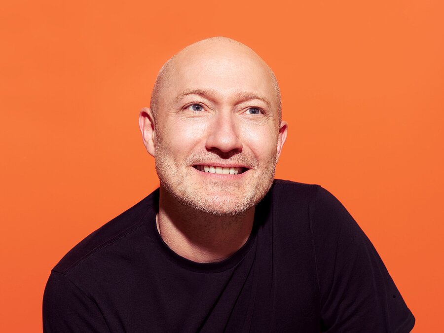 PAUL KALKBRENNER