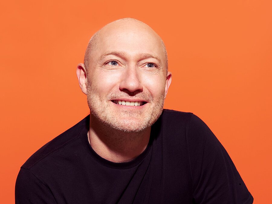 PAUL KALKBRENNER
