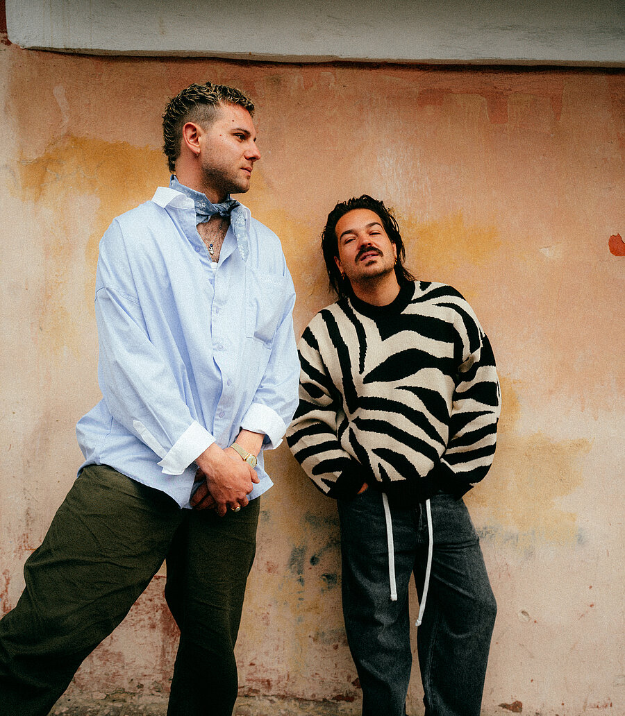 MILKY CHANCE