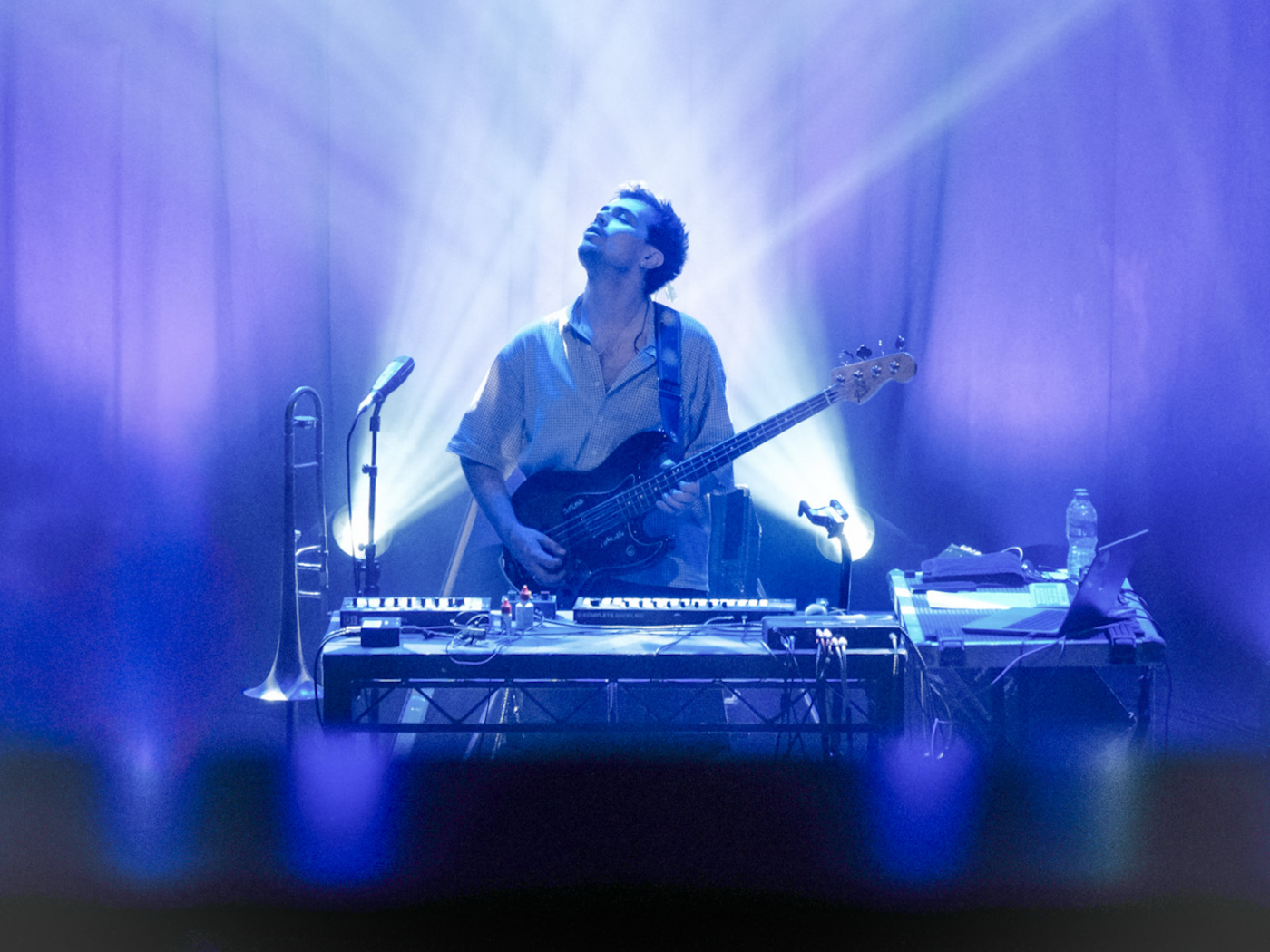 UNSERE LIVE-HIGHLIGHTS DER WOCHE!