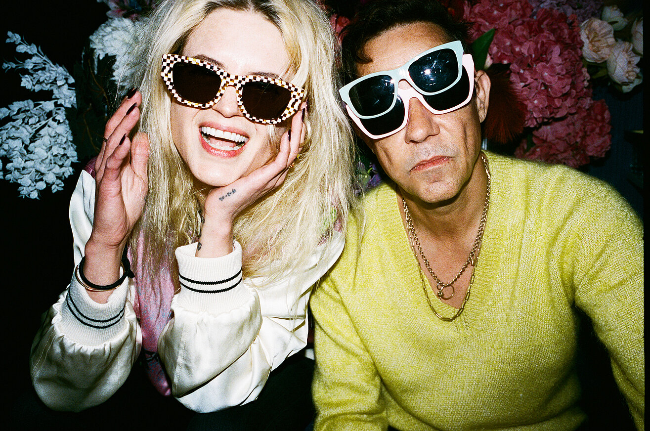 THE KILLS