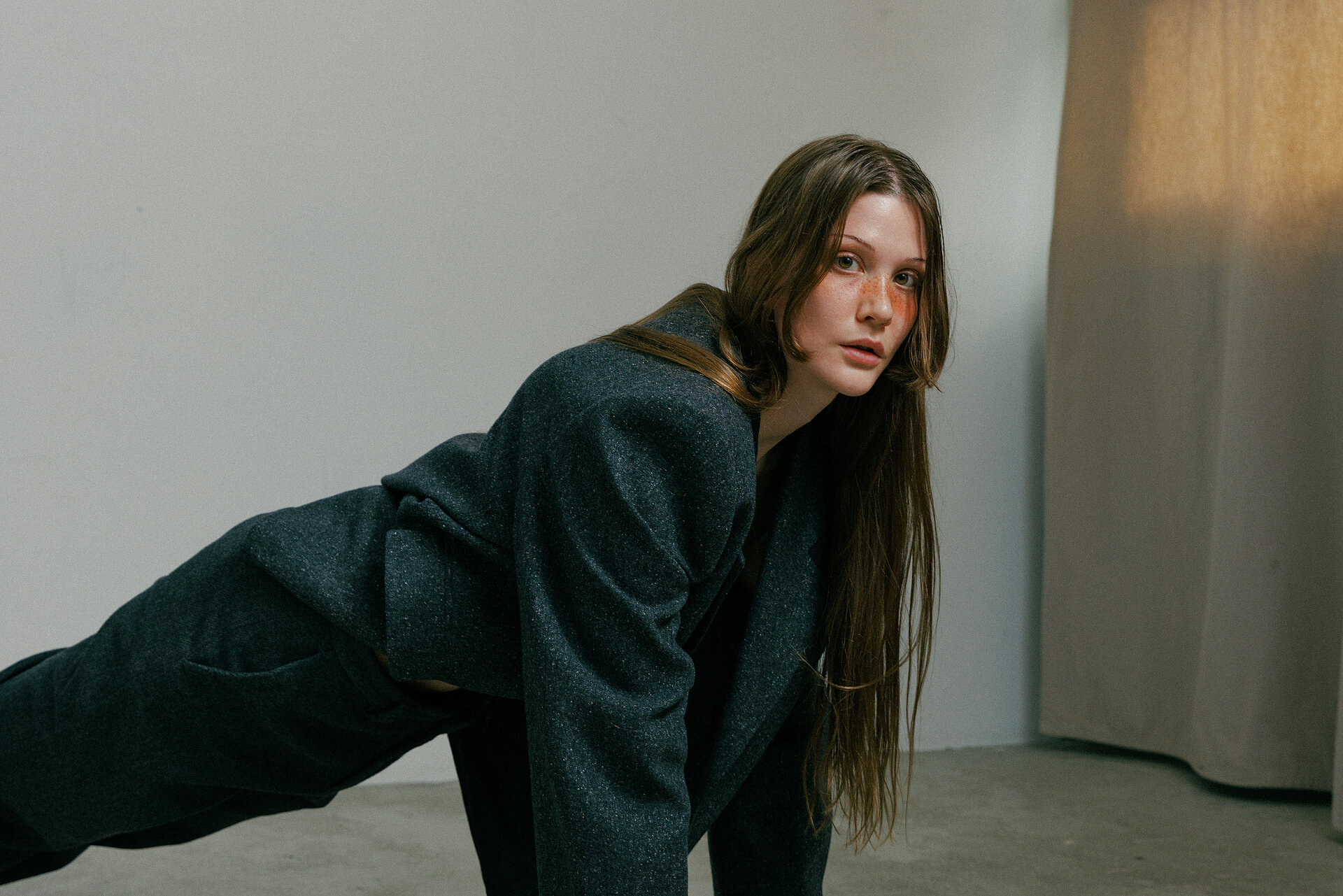 DOTTIE ANDERSSON