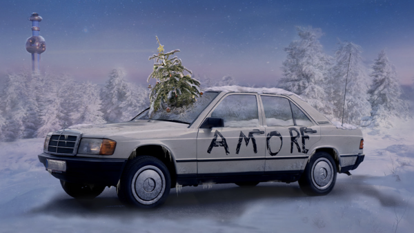 UNSERE LIVE-HIGHLIGHTS DER WOCHE!