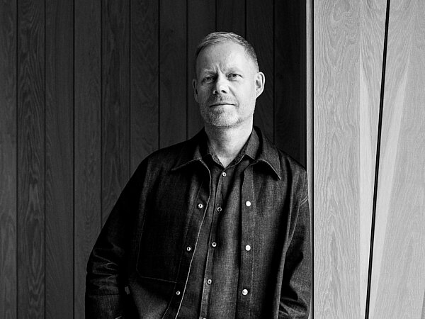 MAX RICHTER IS COMING TO VIENNA FOR AN EXCLUSIVE CONCERT!