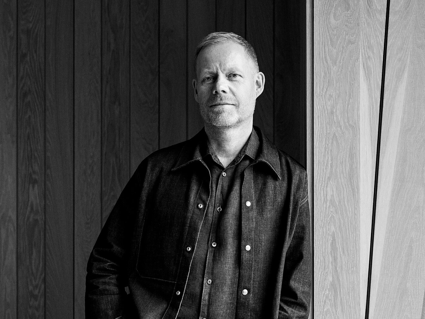 MAX RICHTER IS COMING TO VIENNA FOR AN EXCLUSIVE CONCERT!