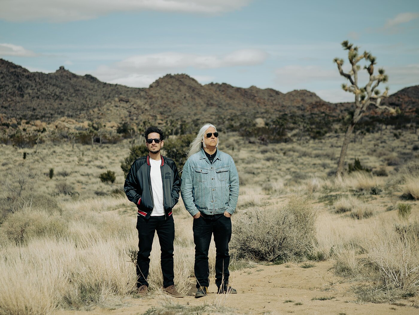 UNSERE LIVE-HIGHLIGHTS DER WOCHE!