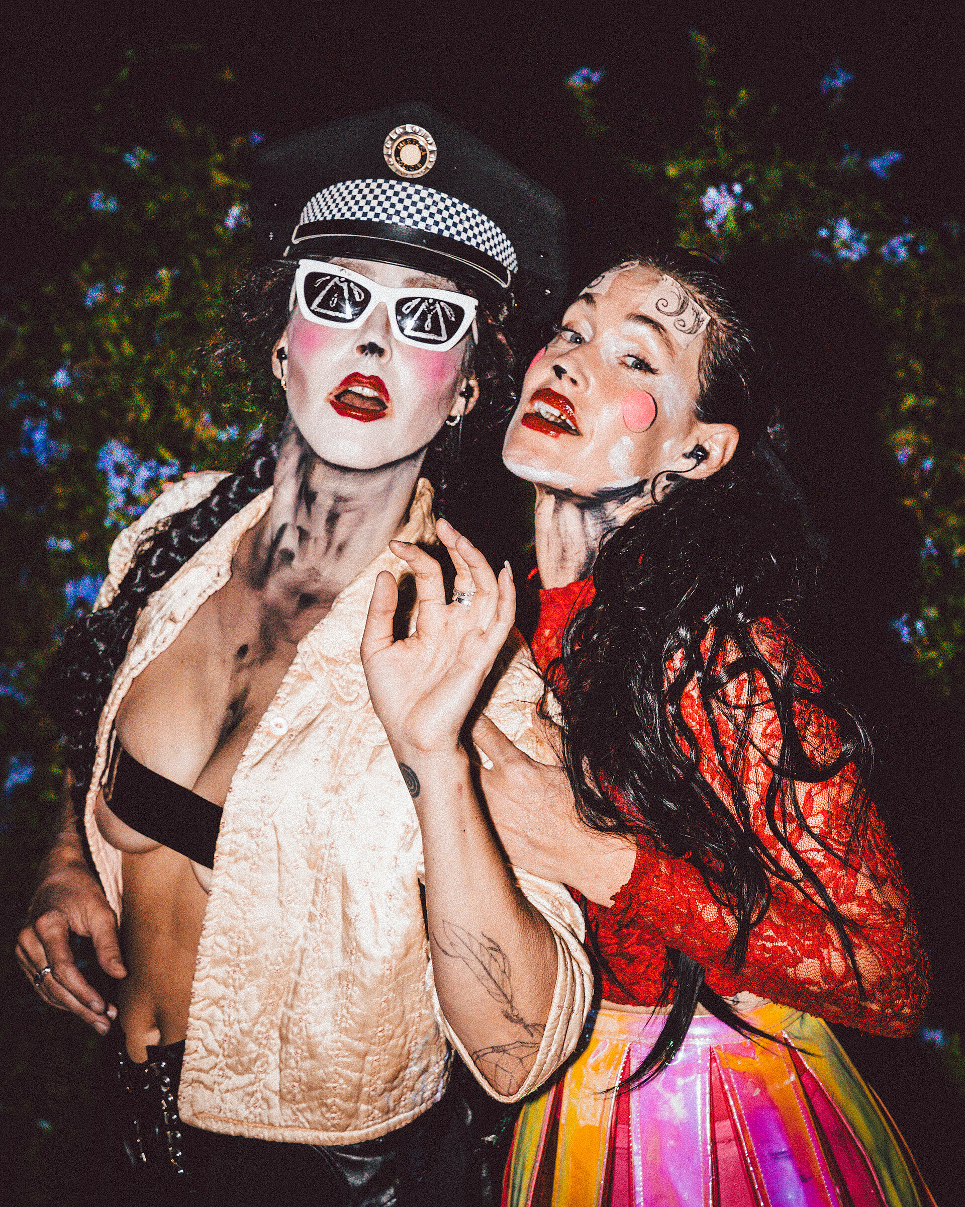 COCOROSIE