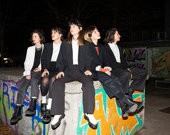 DIE NEUEN RELEASES DER WOCHE!