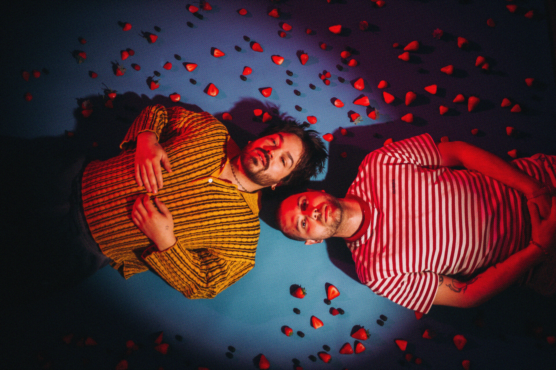 MILKY CHANCE