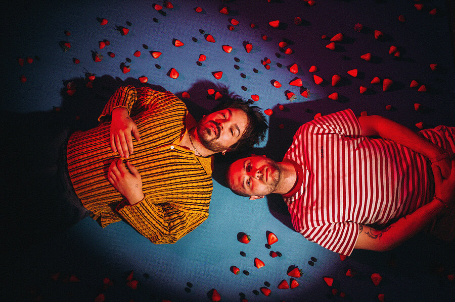 MILKY CHANCE