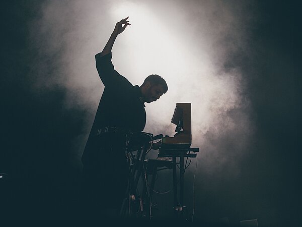 UNSERE LIVE-HIGHLIGHTS DER WOCHE!