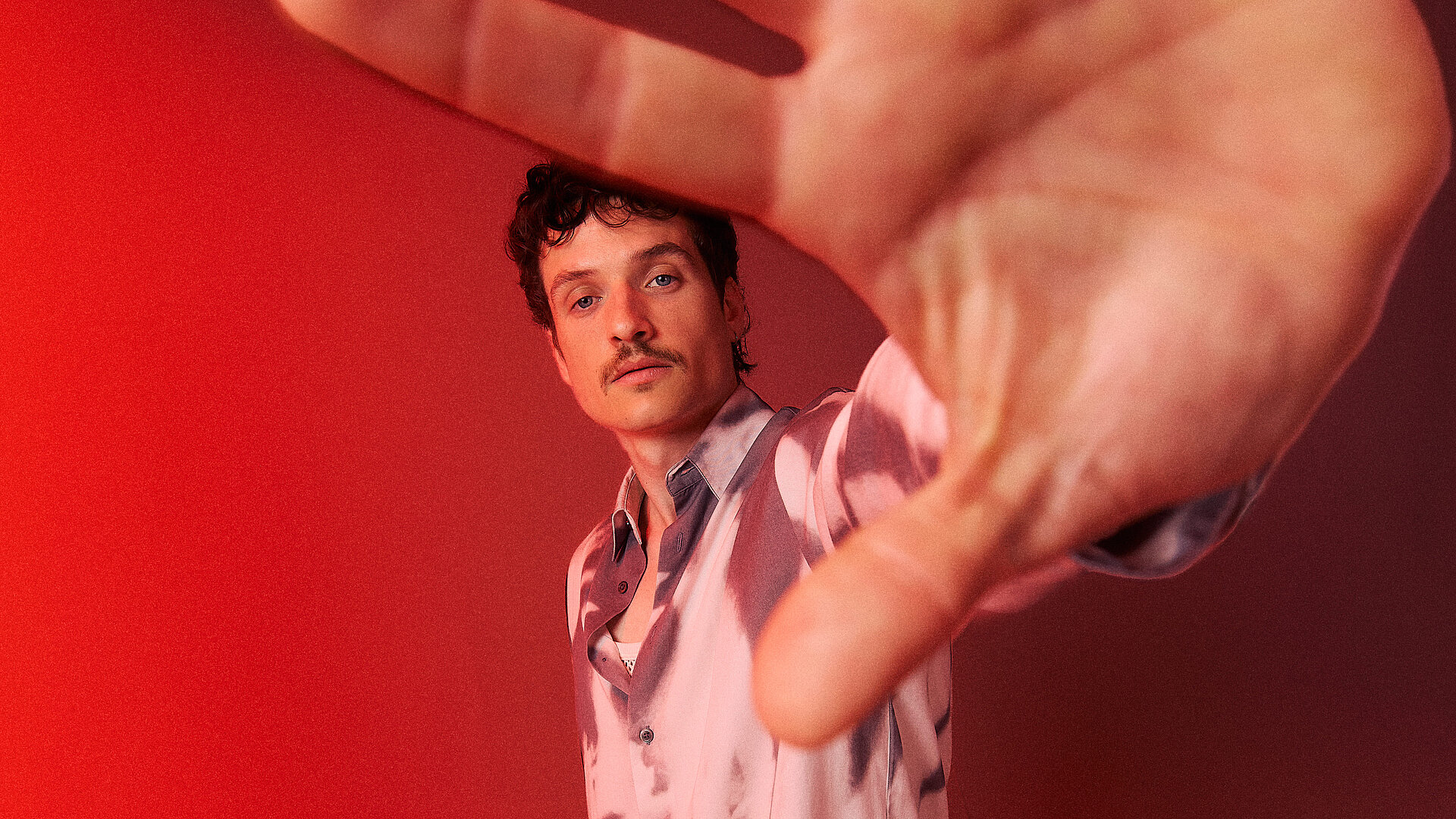 Photo: PaulWetz (Credit: Tim Tyson) PAULWETZ