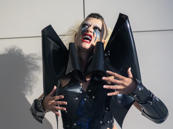 ALLES NEU: UNSERE FRISCH BESTÄTIGTEN SHOWS!