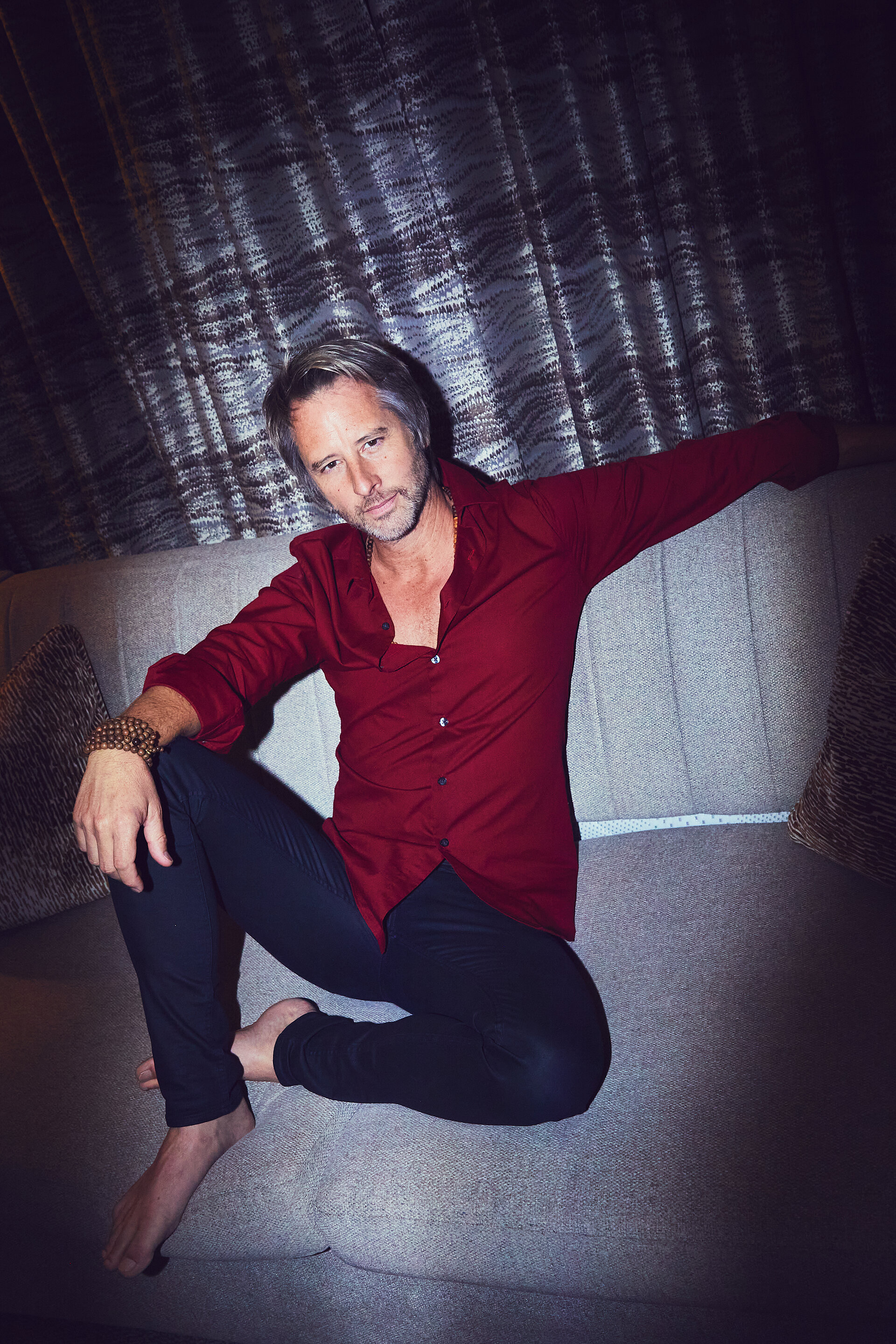 CHESNEY HAWKES