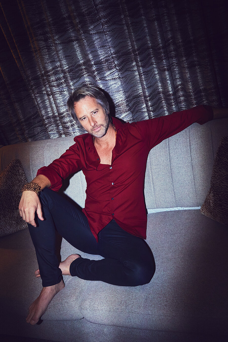 CHESNEY HAWKES