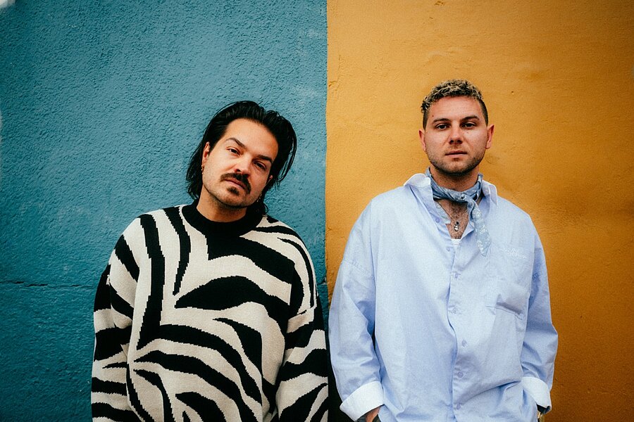 MILKY CHANCE