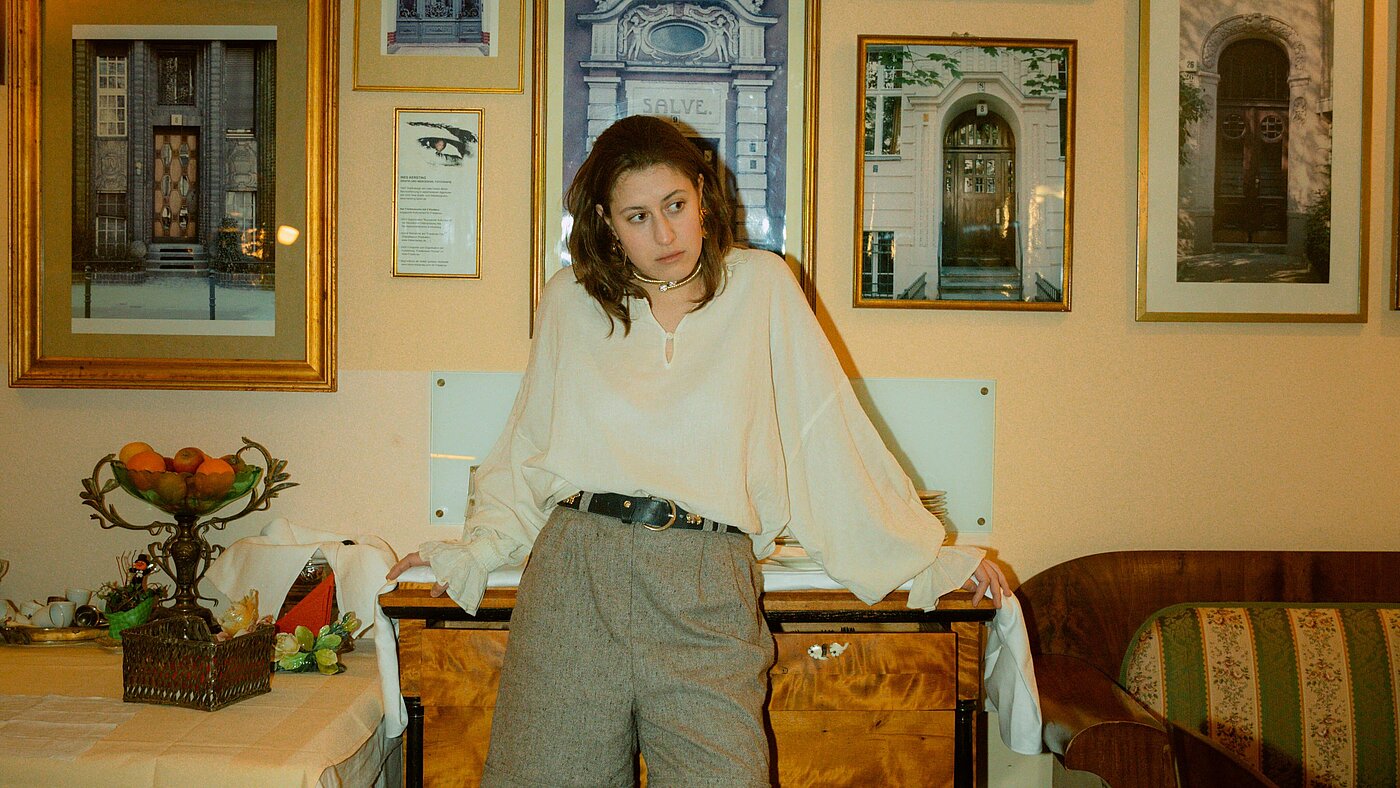 ALLES NEU: UNSERE FRISCH BESTÄTIGTEN SHOWS!