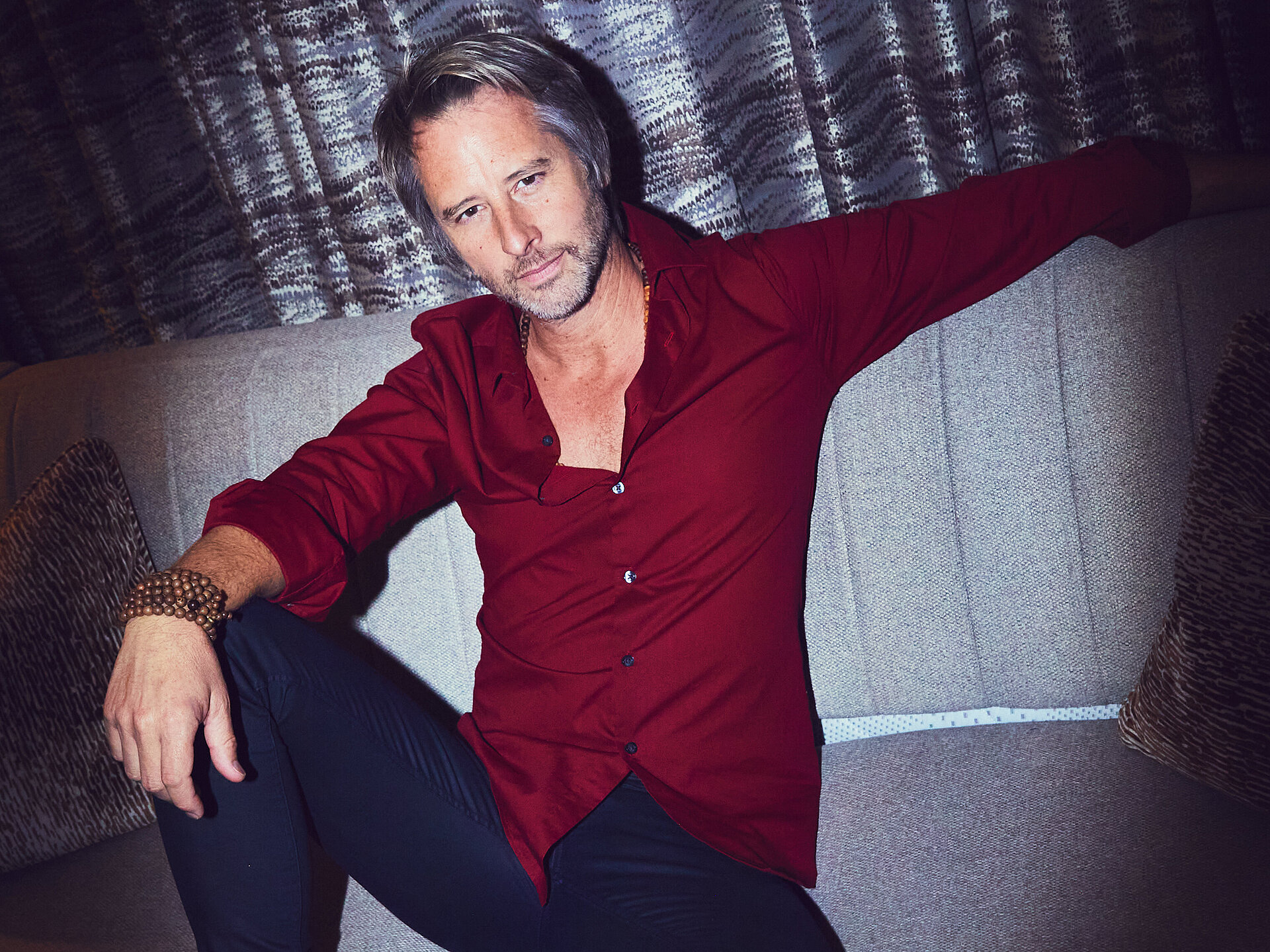 CHESNEY HAWKES