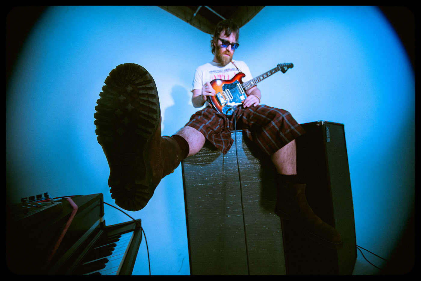 ALLES NEU: UNSERE FRISCH BESTÄTIGTEN SHOWS!