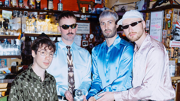 DIE NEUEN RELEASES DER WOCHE!