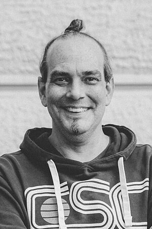 Benedikt Haupt
