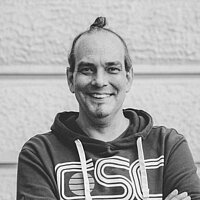 Benedikt Haupt