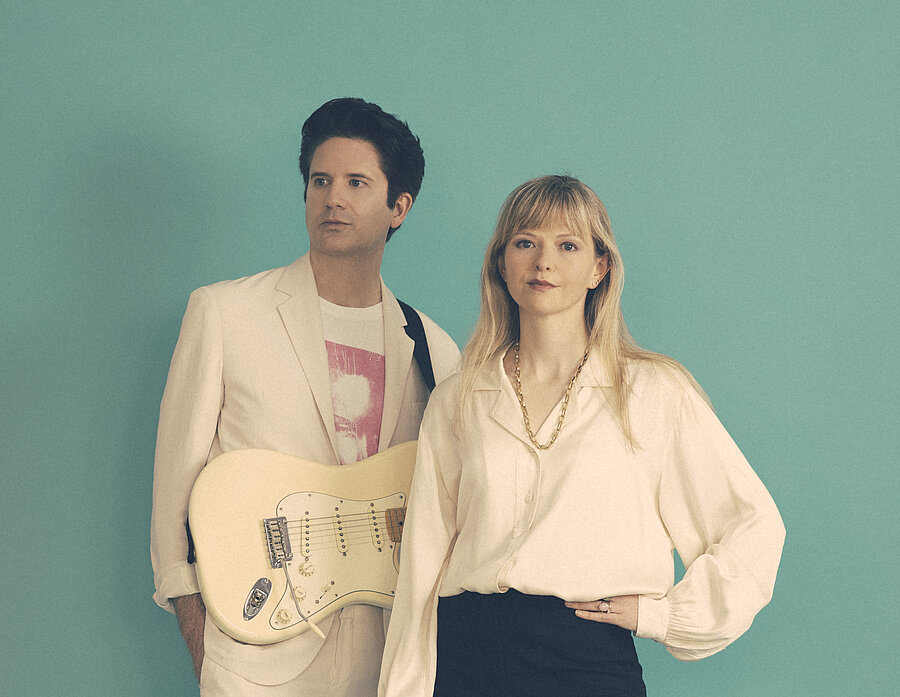 STILL CORNERS