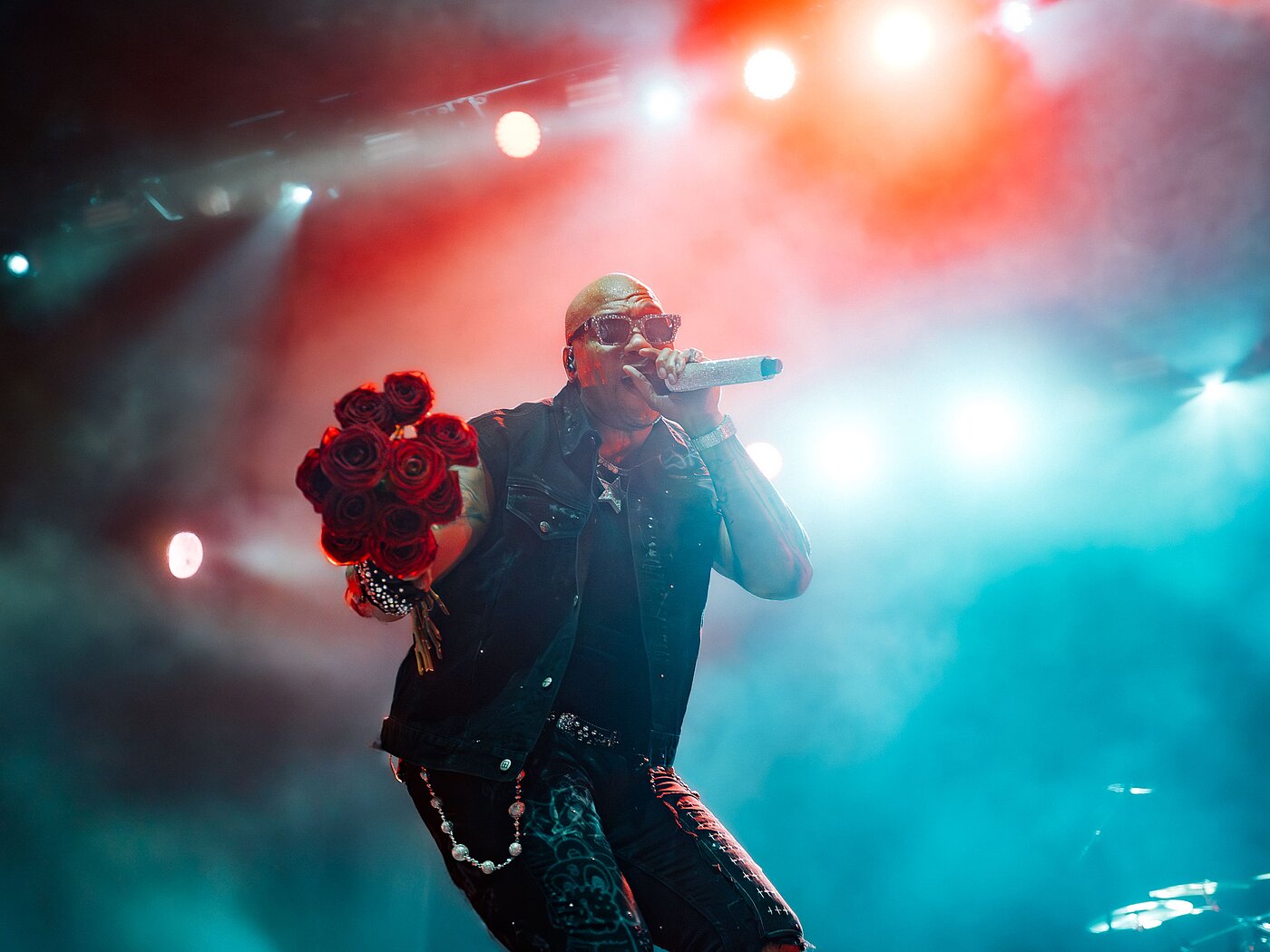 TICKETS STATT ROSEN ZUM VALENTINSTAG!