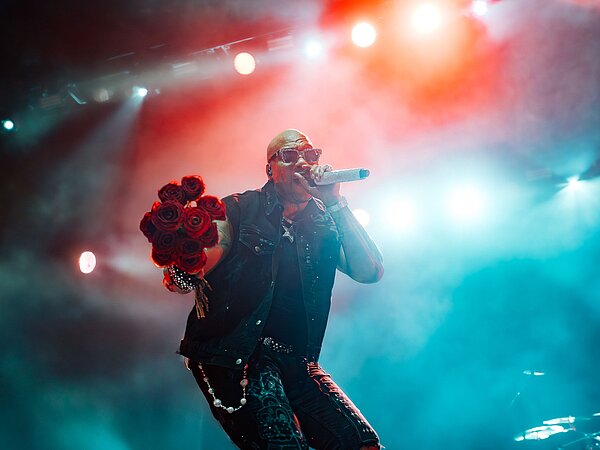 TICKETS STATT ROSEN ZUM VALENTINSTAG!