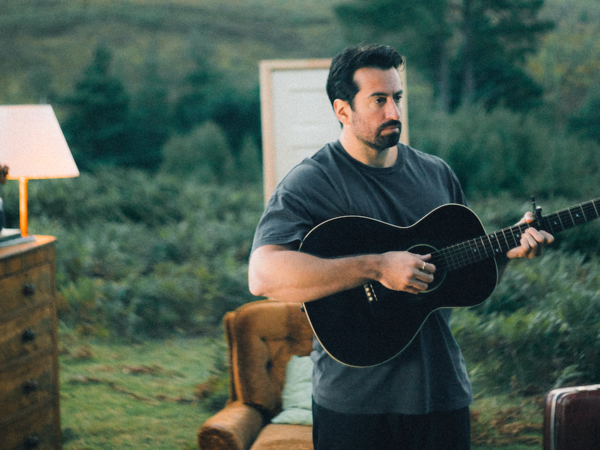 UNSERE LIVE-HIGHLIGHTS DER WOCHE!