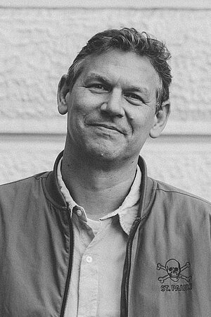 Uli Hilger