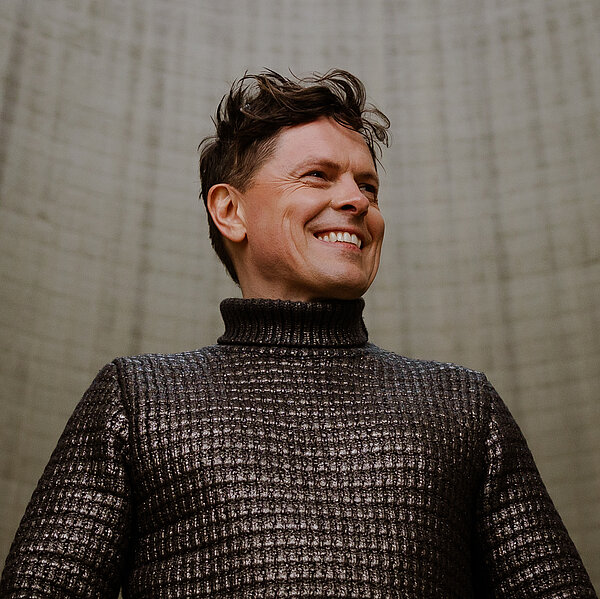 MICHAEL PATRICK KELLY IS COMING TO AUSTRIA!