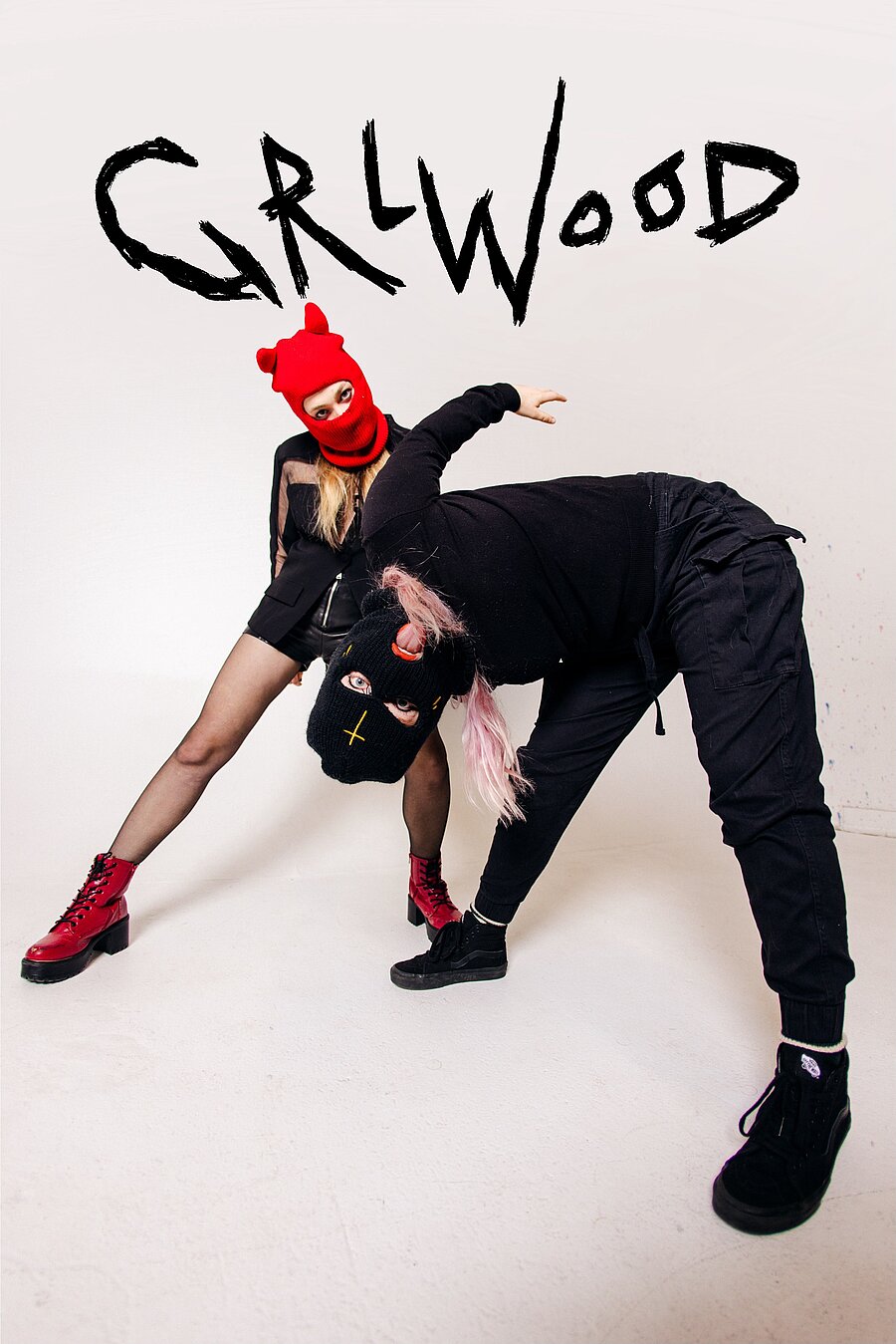 GRLWOOD
