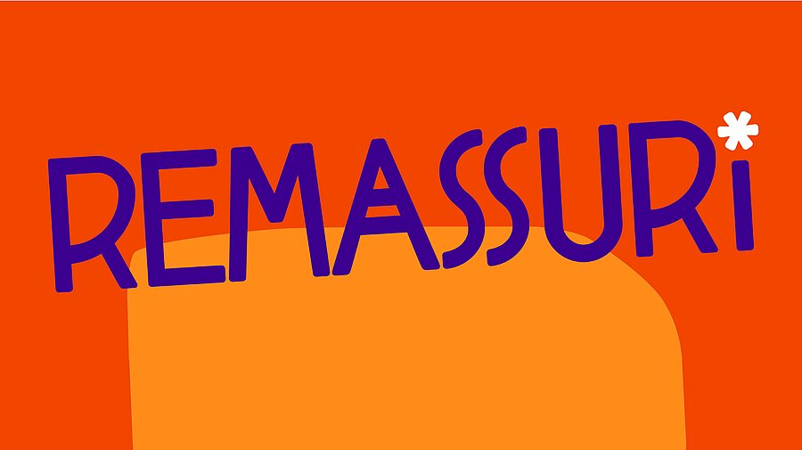 REMASSURI