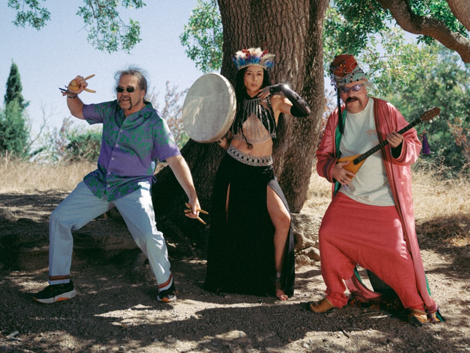 BABA ZULA