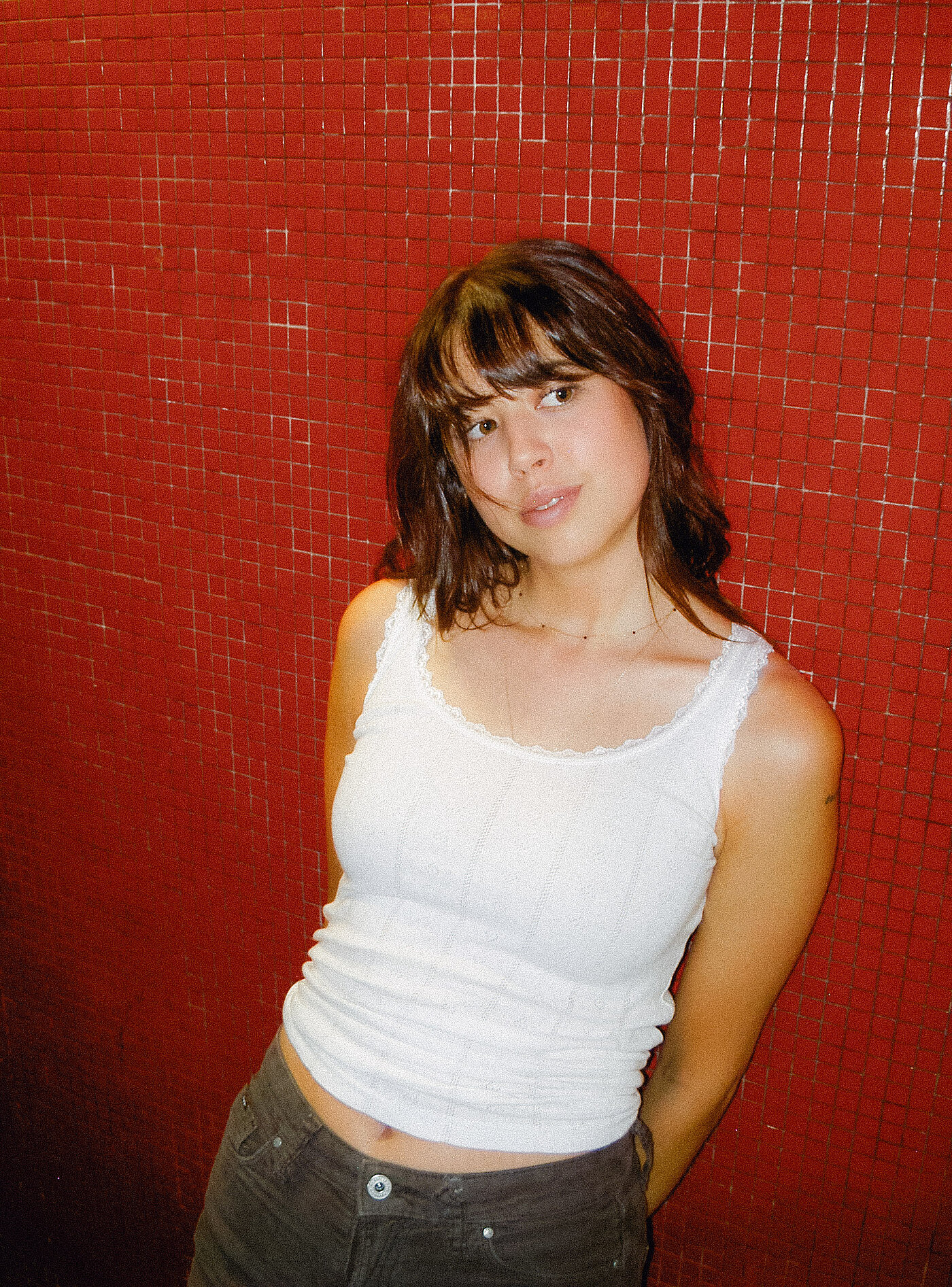 JO THE MAN THE MUSIC: HERZLICH WILLKOMMEN BEI ARCADIA LIVE