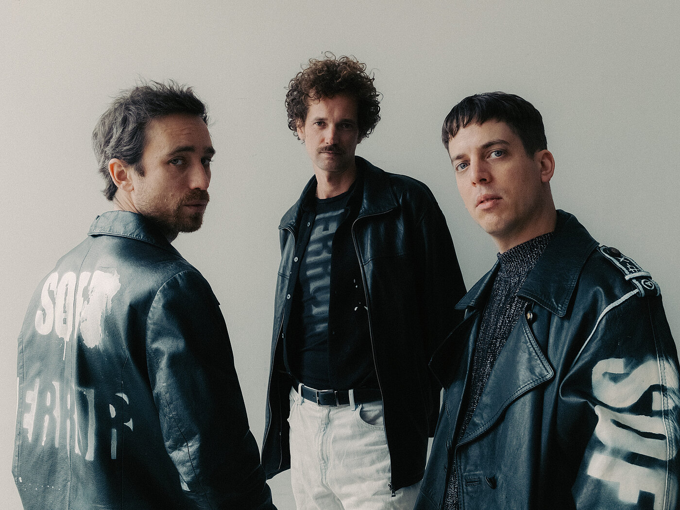 ALLES NEU: UNSERE FRISCH BESTÄTIGTEN SHOWS!