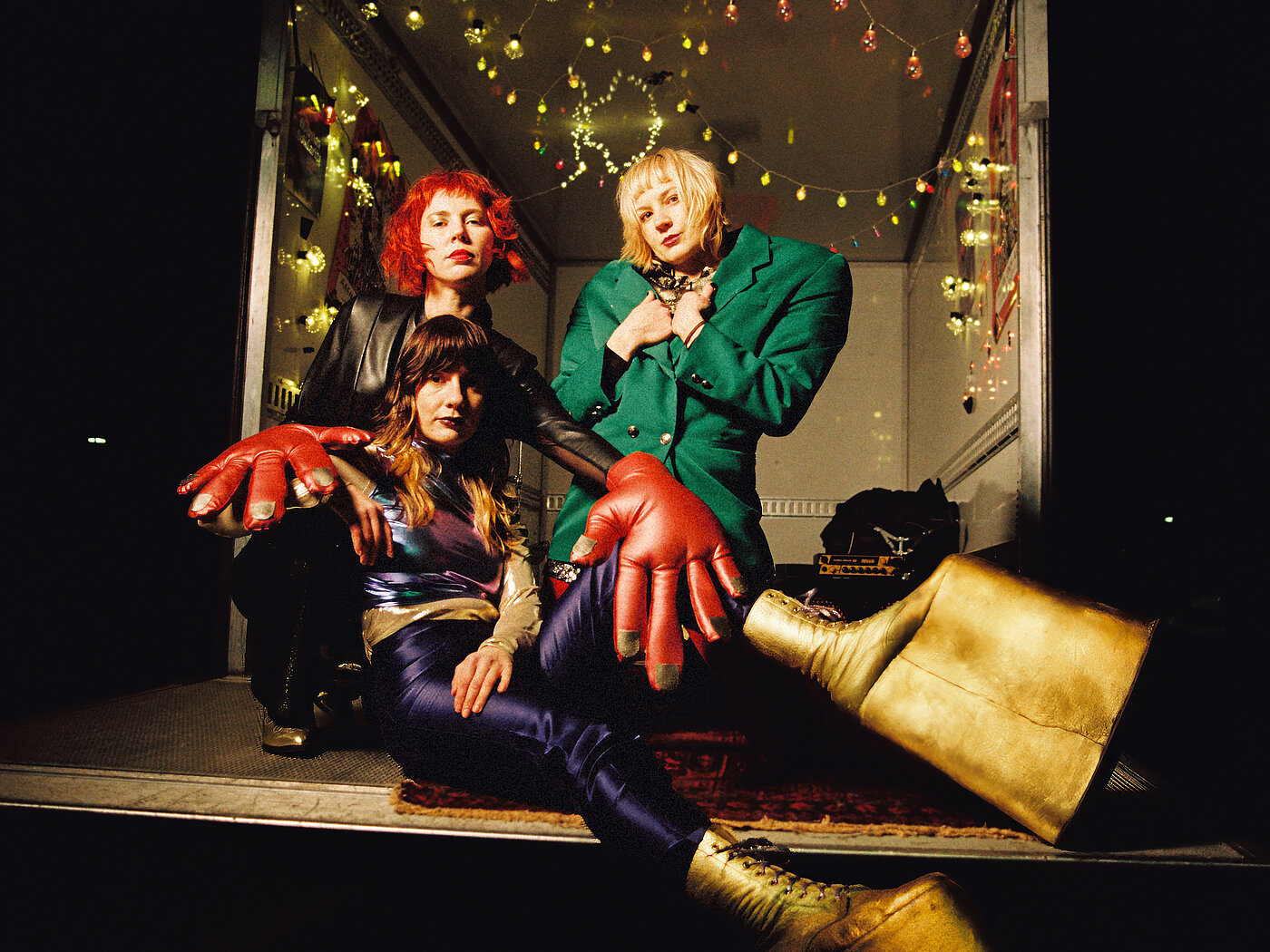 DIE NEUEN RELEASES DER WOCHE!