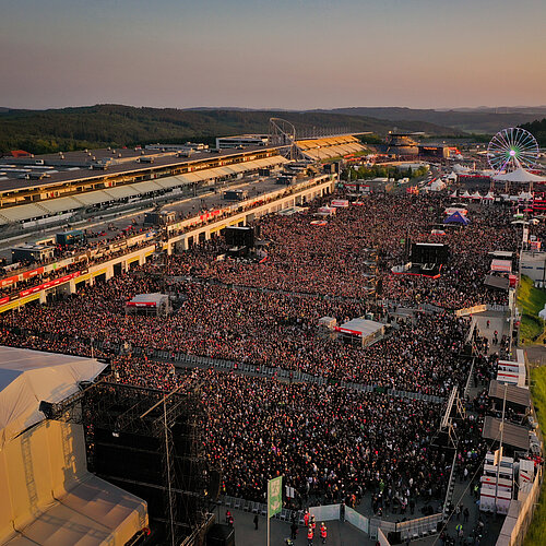 Rock Am Ring