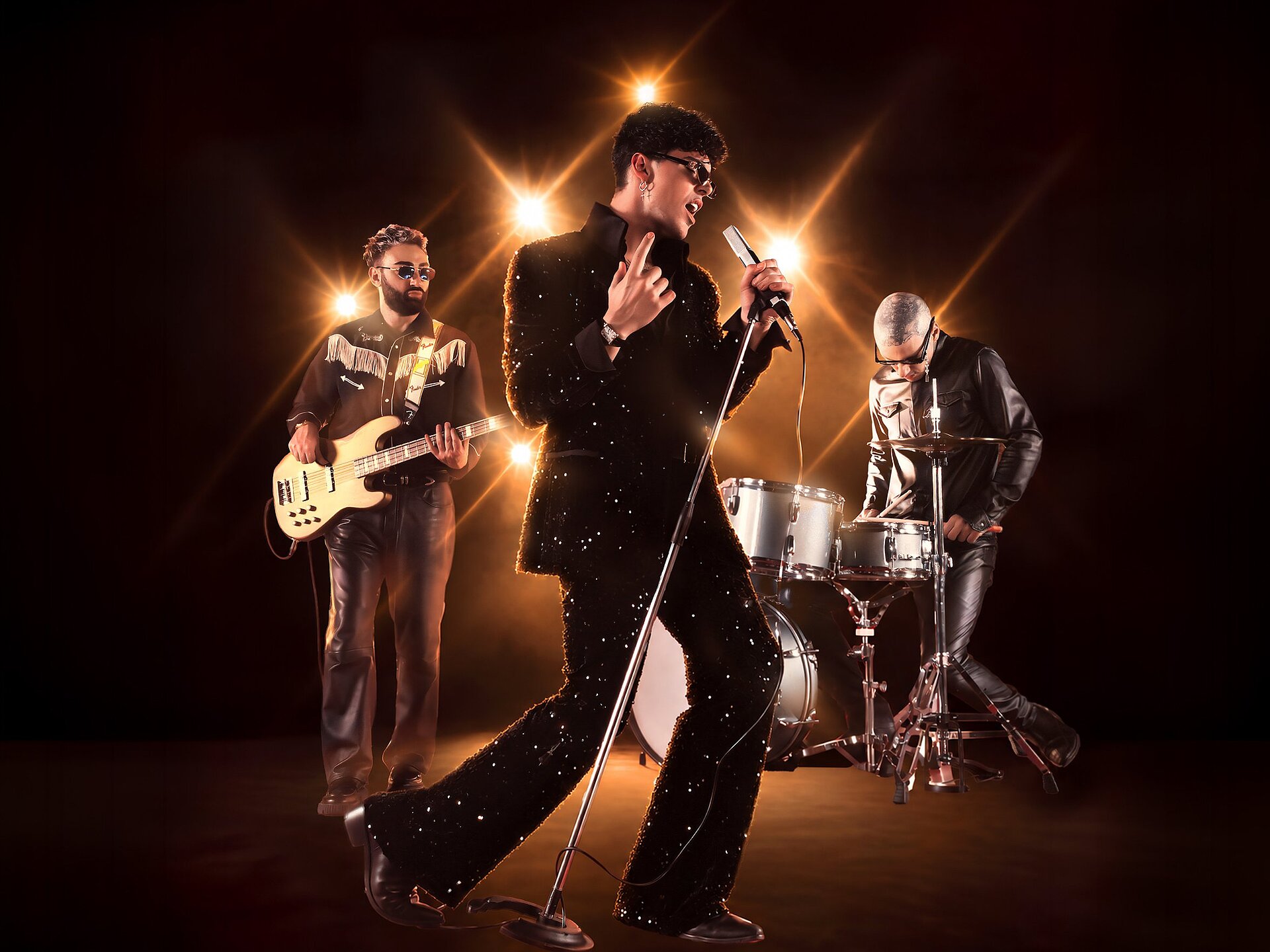 THE KOLORS