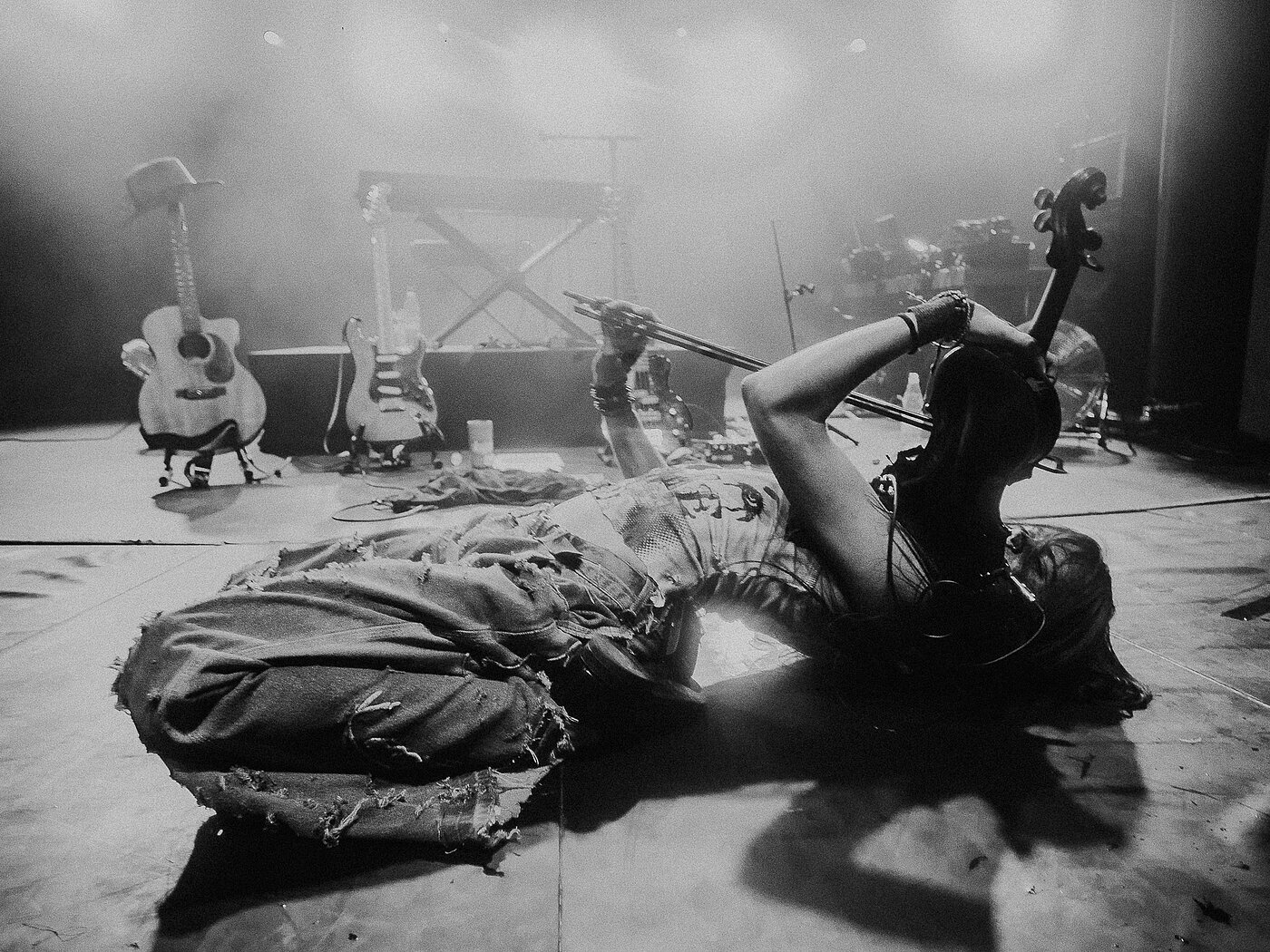 ALLES NEU: UNSERE FRISCH BESTÄTIGTEN SHOWS!