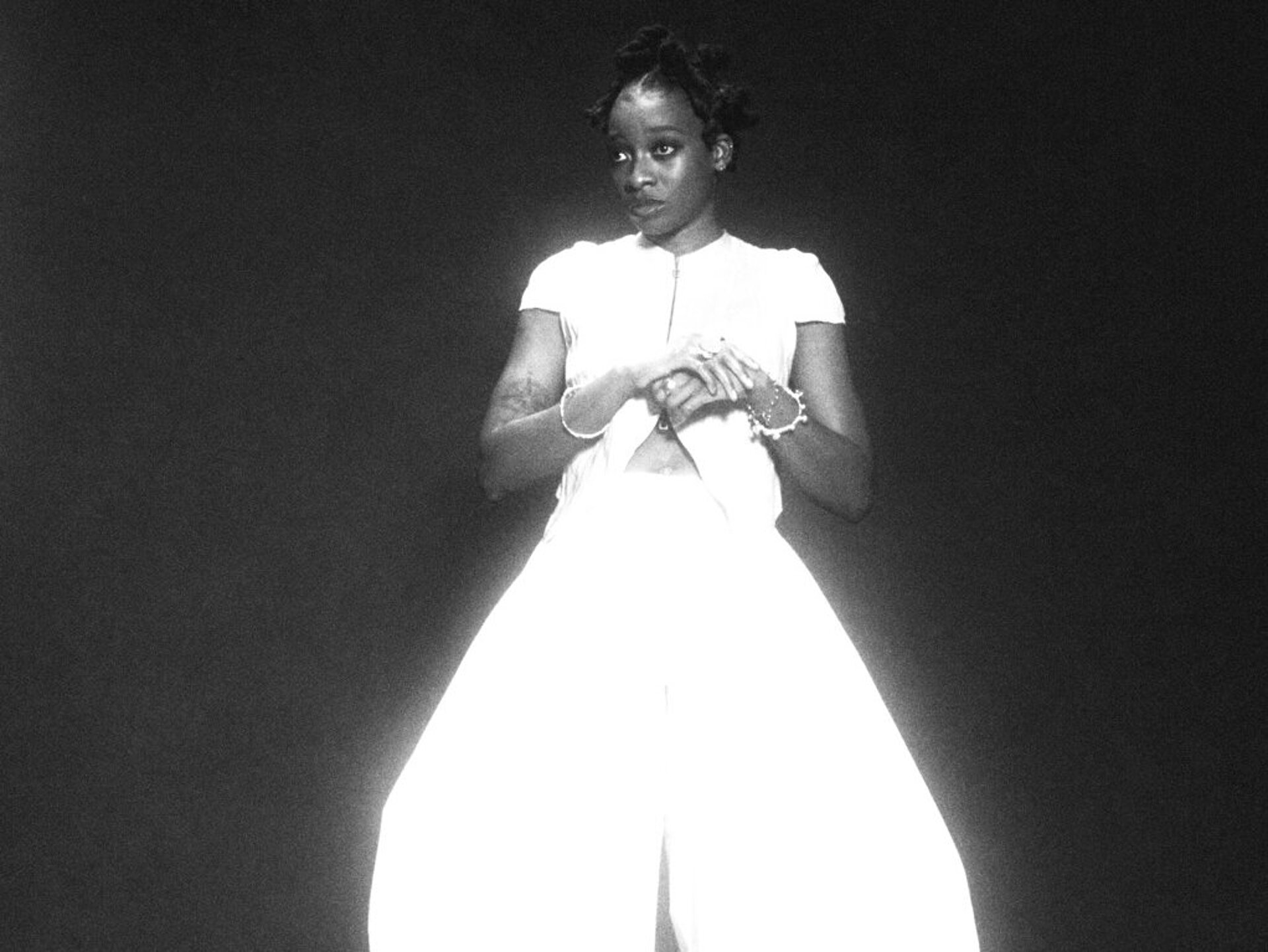 LITTLE SIMZ